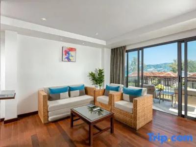 Baan Laimai Beach Resort & Spa - Sha Extra Plus - 107