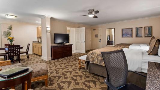 Best Western Plus Island Palms & Marina - 134