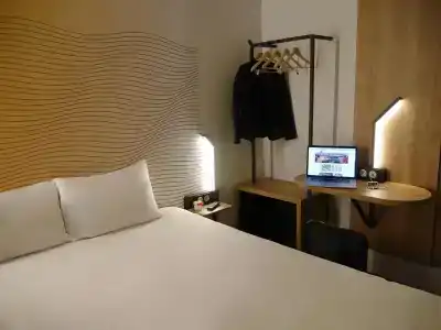 b&b hôTel Nanterre Rueil-Malmaison - 22