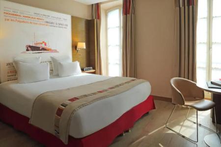 Best Western Plus Hôtel La Joliette - 42