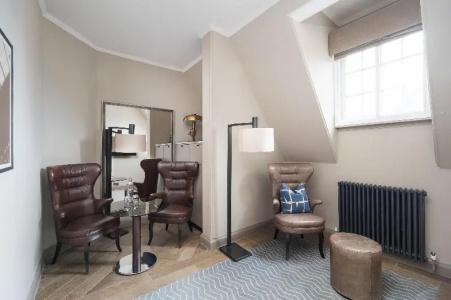 voco Grand Central - Glasgow, an IHG - 153