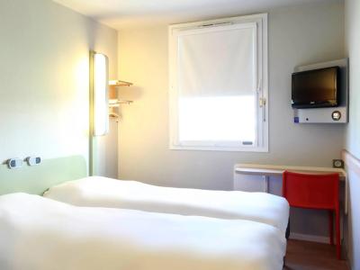Ibis Budget Nancy Centre - 2
