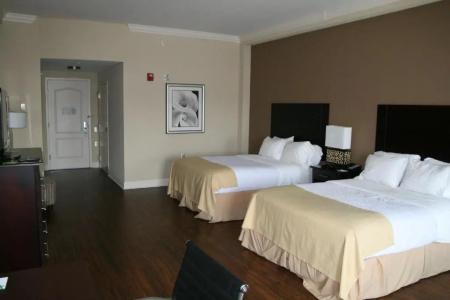 Holiday Inn North, An Ihg - 60