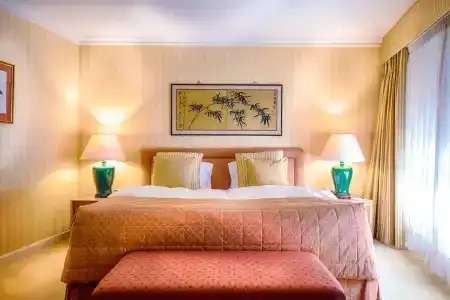 Royal Plaza Montreux - 42