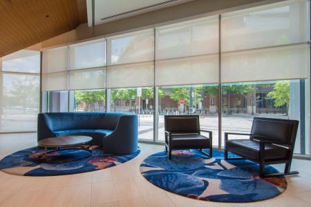 SpringHill Suites by Marriott Charlotte Uptown - 37