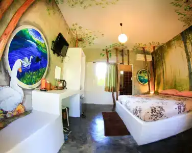 Kirina Wellness in the Valley - 2