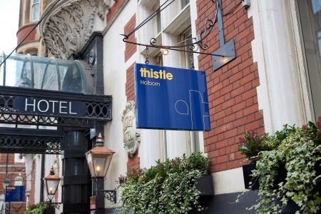 Thistle Holborn - 41