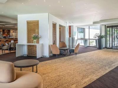 Novotel Amboise - 12