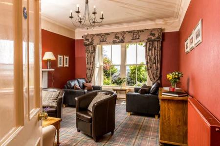 Loch Ness Country House - 2