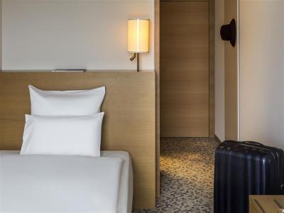 Pullman Basel Europe - 6