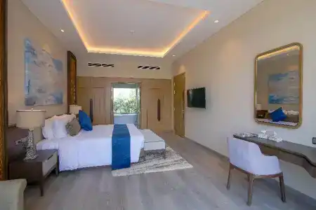 Wyndham Grand Kn Paradise Cam Ranh - 26