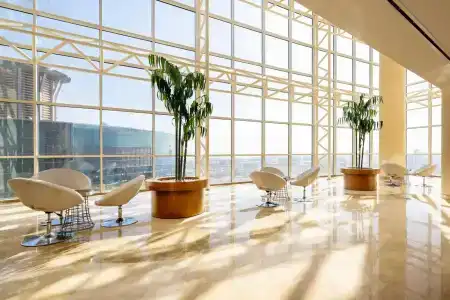 Grand Millennium Al Wahda Abu Dhabi - 36