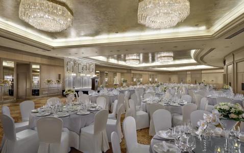 Mandarin Oriental, Singapore (SG Clean) - 21