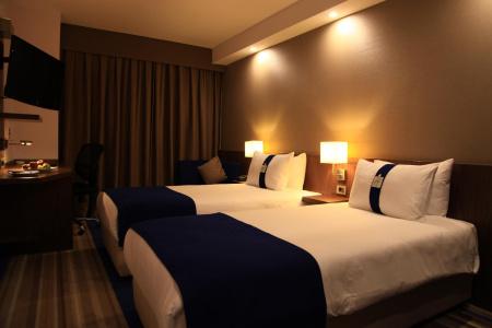 Holiday Inn Express Istanbul Airport, An Ihg - 28