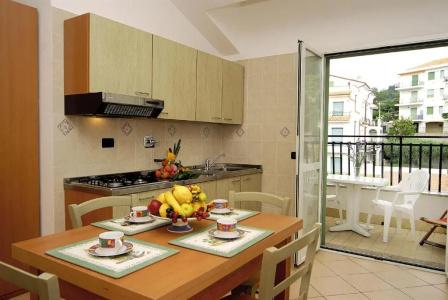 Residence Oleandro - 85