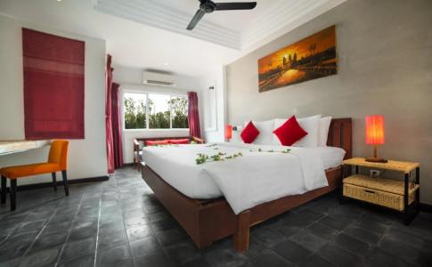 eOcambo Resort & Spa - 2