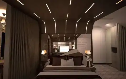 Ramada by Wyndham Sakarya Hendek - 15
