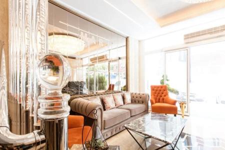 Mari Suites - 8