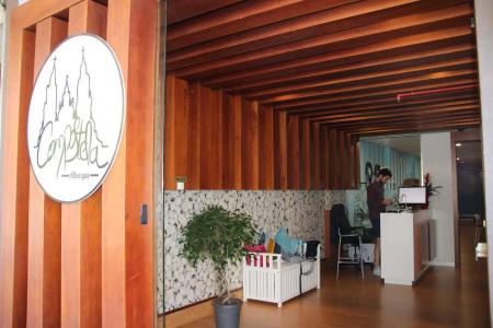 Albergue Compostela - 18