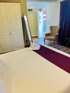 The Red Farm Relais & Spa - 39