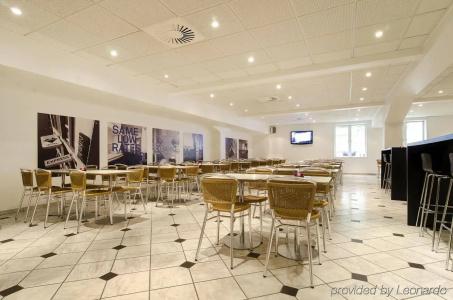 Cabinn Scandinavia - 15