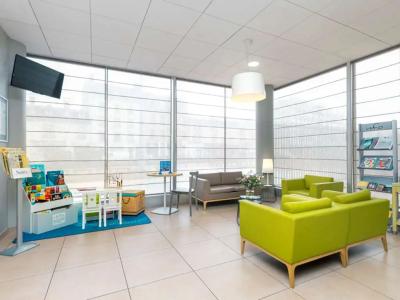 ApartAdagio Access Nancy Centre - 14