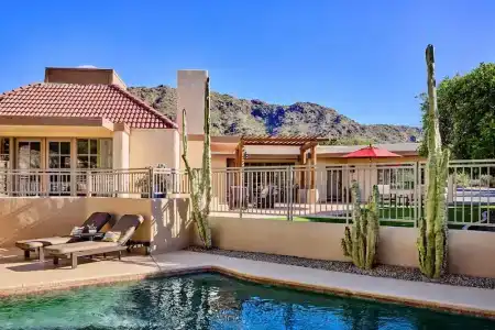 JW Marriott Camelback Inn & Spa - 118