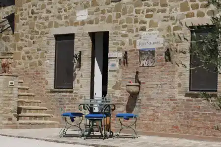 Santa Maria Degli Ancillotti - 29
