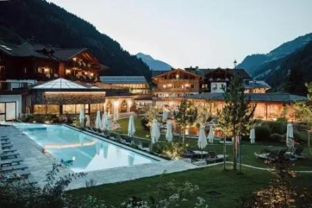 Familien Natur Resort Moar Gut - 5