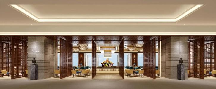 Xihu Resort - 24