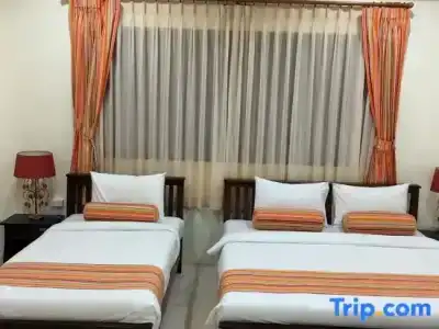 Hasna Palace - 19