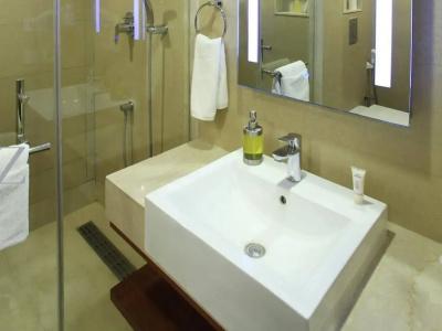 Abu Sarovar Portico,Chennai - 6