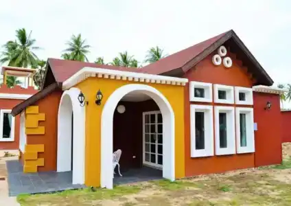 World Cat Resort - 48