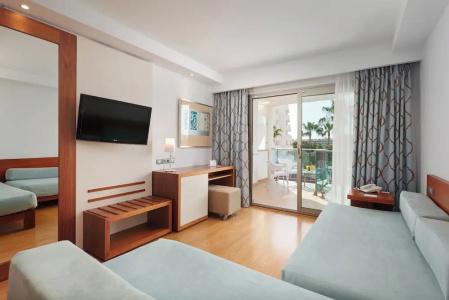 Hipotels Cala Millor Park - 108