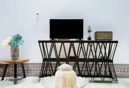 El Charco Suites - 57