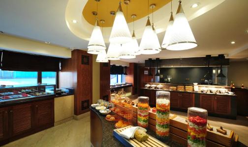 Sheraton Xi'an - 9