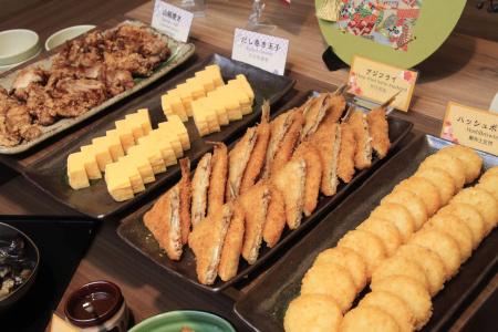 Richmond Tokyo Mejiro - 12