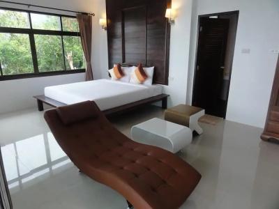 High Life Bungalow - 2