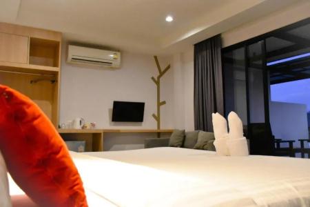 B Boutique Residence - 68