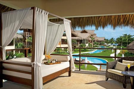 Zoetry Agua Punta Cana - 18