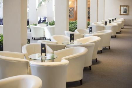 Hipotels Playa La Barrosa - Adults Only - 31