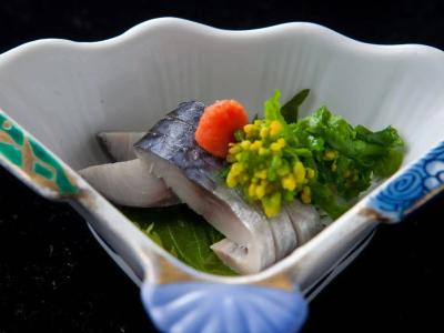 Ryokan Sennari (13 years or older) - 9