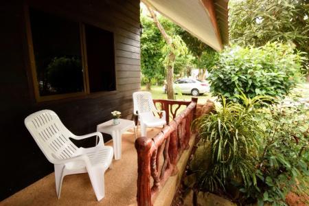 Mild Garden View Resort - 58