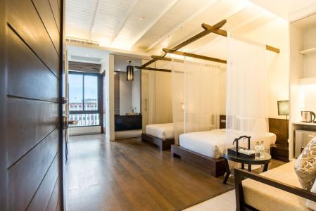 De Chai Colonial & Spa - Sha Plus - 9