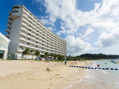 Kanehide Kise Beach Palace - 50