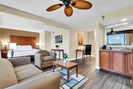 Best Western Orlando Gateway - 89