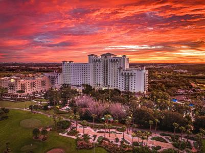 Omni Orlando at Championsgate - 25
