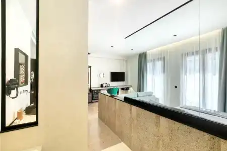 Athens Ivy Suites - 16
