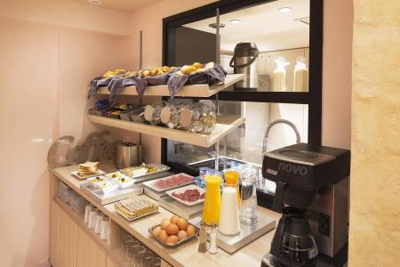 Best Western Plus Quartier Latin Pantheon - 11