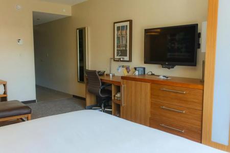 Hyatt Place Chicago-South/University Medical Center - 5